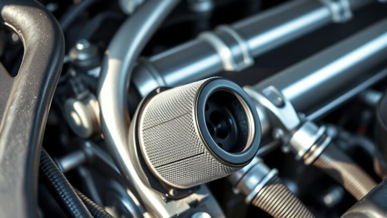 2011 chevy traverse oil filter