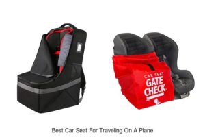 Best Car Seat for Traveling on a Plane: Top Picks Revealed!