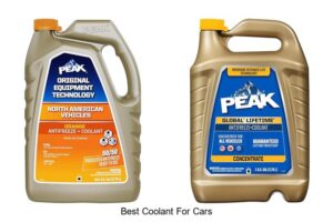 Best Coolant for Cars: Keep Your Engine Running Smooth!
