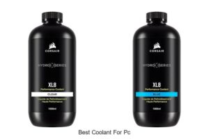 Best Coolant for PC: Keep Your Rig Frosty & Fast!
