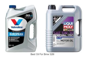 Best Oil for BMW 328i: Unlock Peak Engine Power Now!
