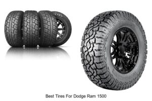 Best Tires for Dodge Ram 1500: Unbeatable Grip Now!