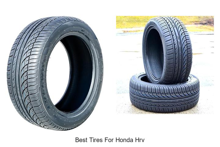 Best Tires for Honda HRV: Top Picks You Can’t Miss!