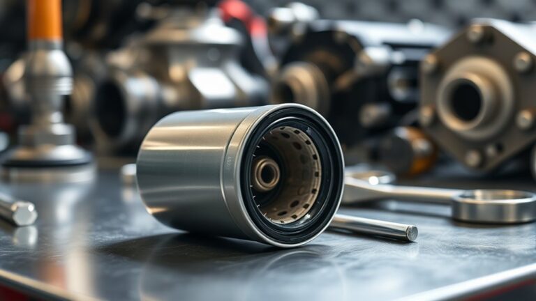 top rated oil filter options
