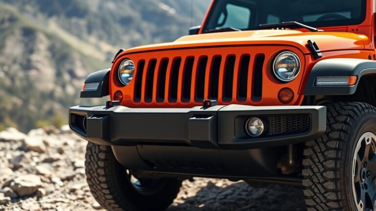 2017 wrangler jk or jl