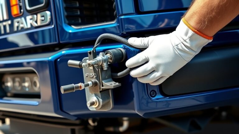 active air dam fault ford f 150