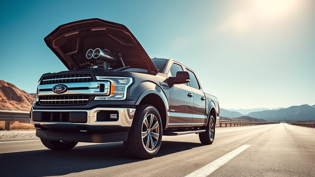 aftermarket f 150 supercharger options