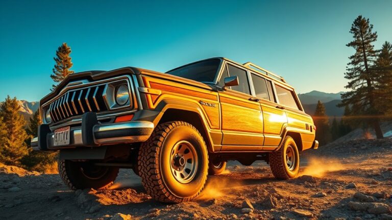 are jeep wagoneers reliable four words reliable wagoneer reliability question