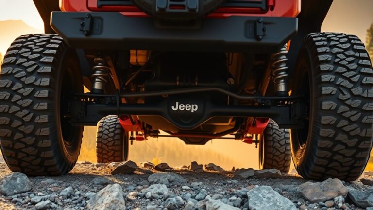 are jeeps all four wheel drive