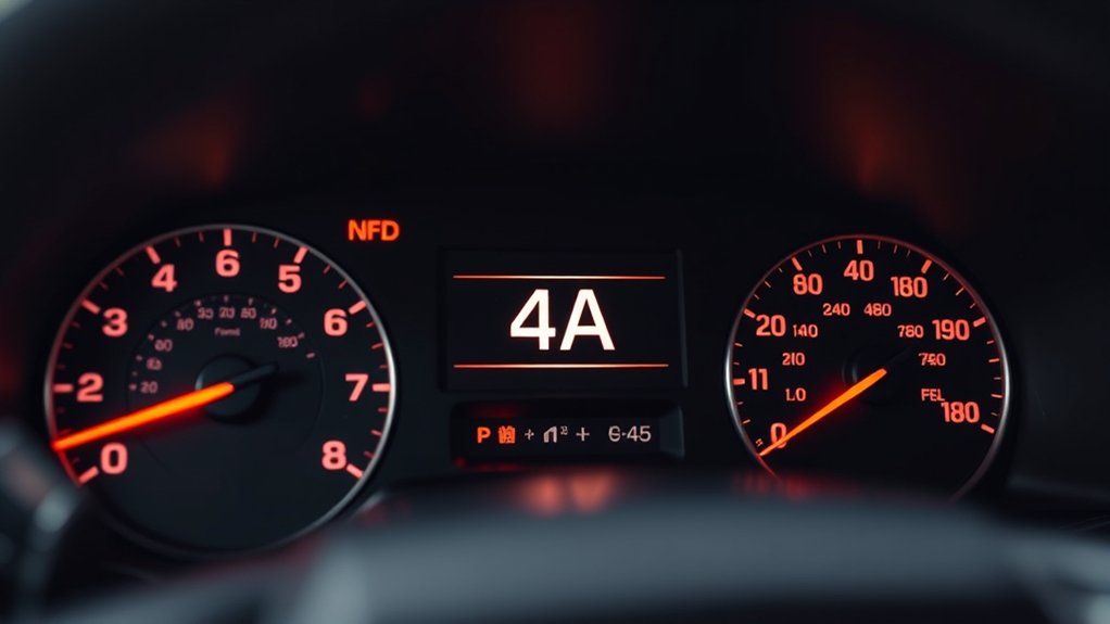 automatic four wheel drive on demand