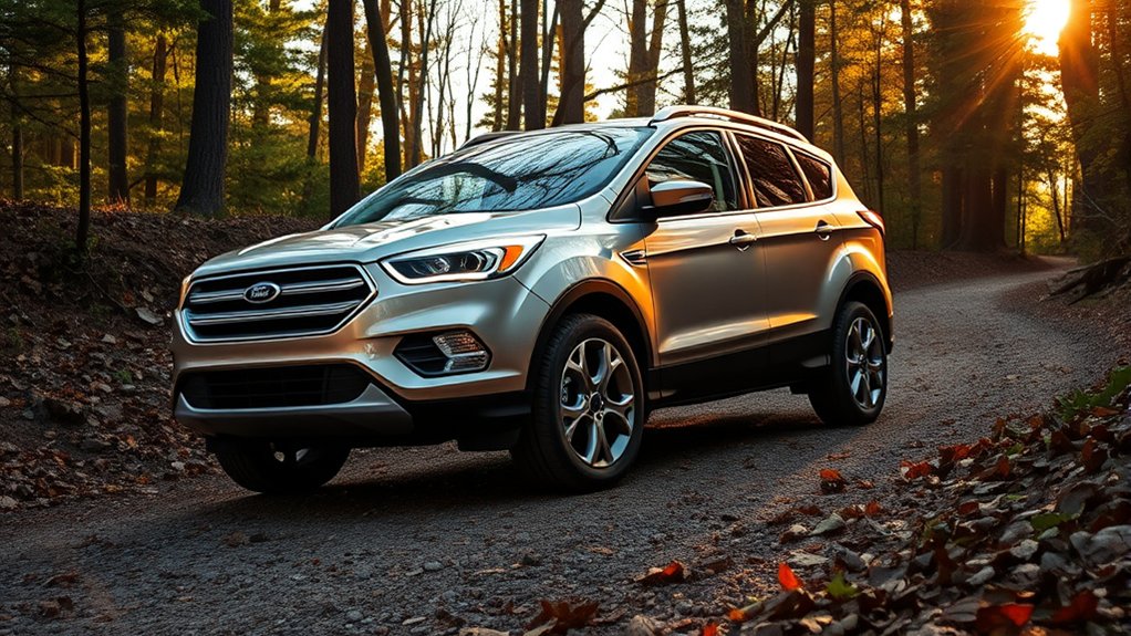 awd availability by trim year