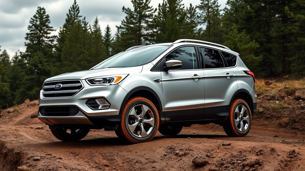 awd availability varies by year