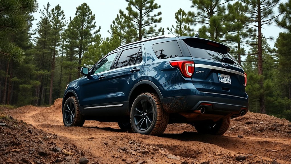 awd available not standard