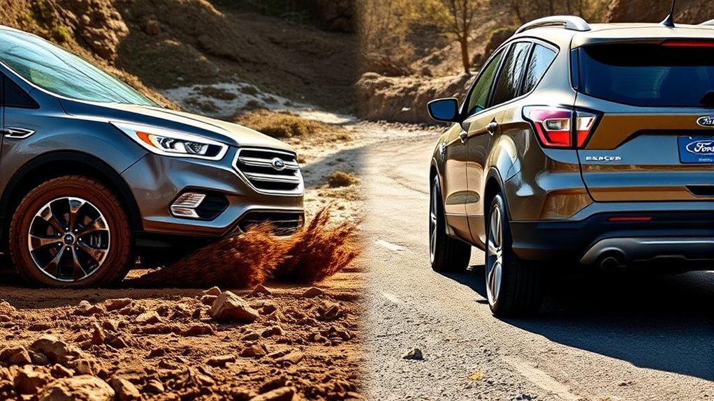 awd versus fwd traction differences