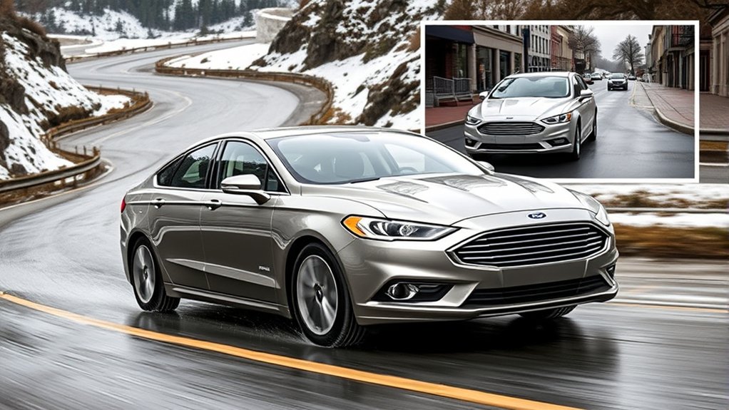 awd vs fwd traction differences