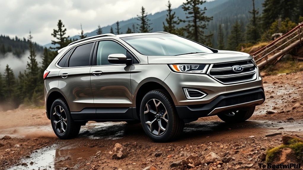 balanced all weather edge performance