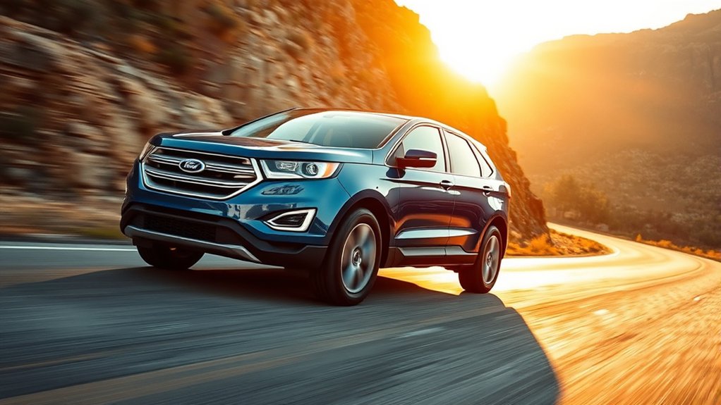 balanced ride strong value turbo power