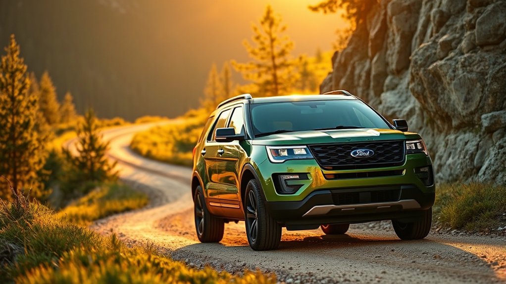 base trim practical balanced explorer