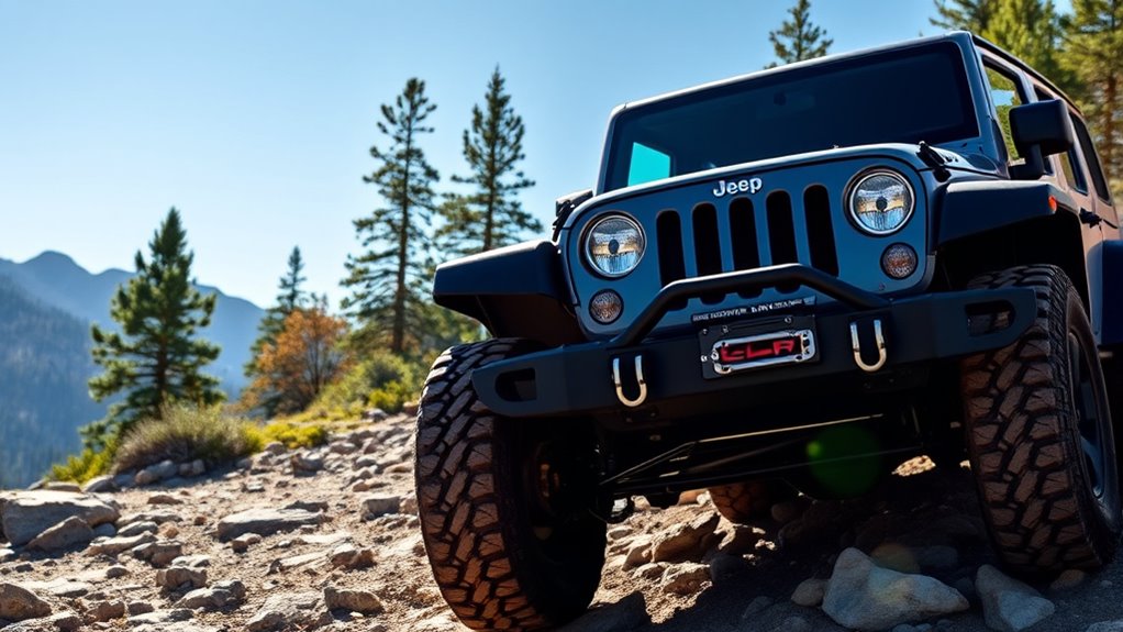 best jk wrangler model years 2012 2018
