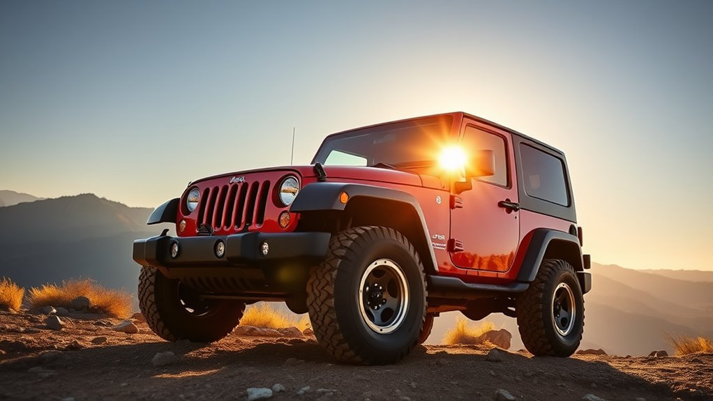 best used wrangler value guidance