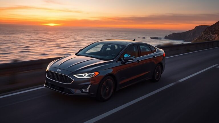 bluecruise ford hands free driving