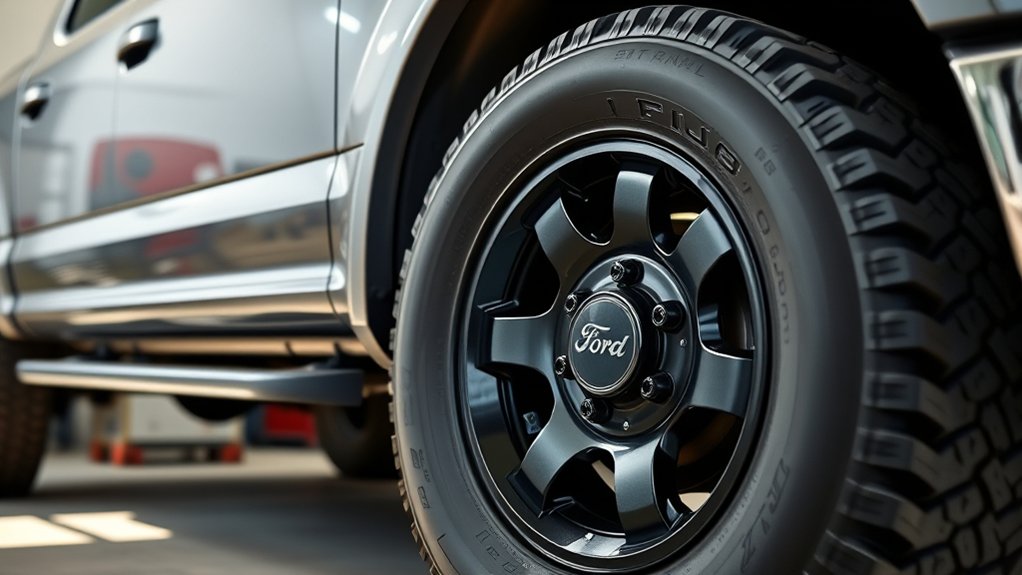 bolt pattern and wheel size compatibility