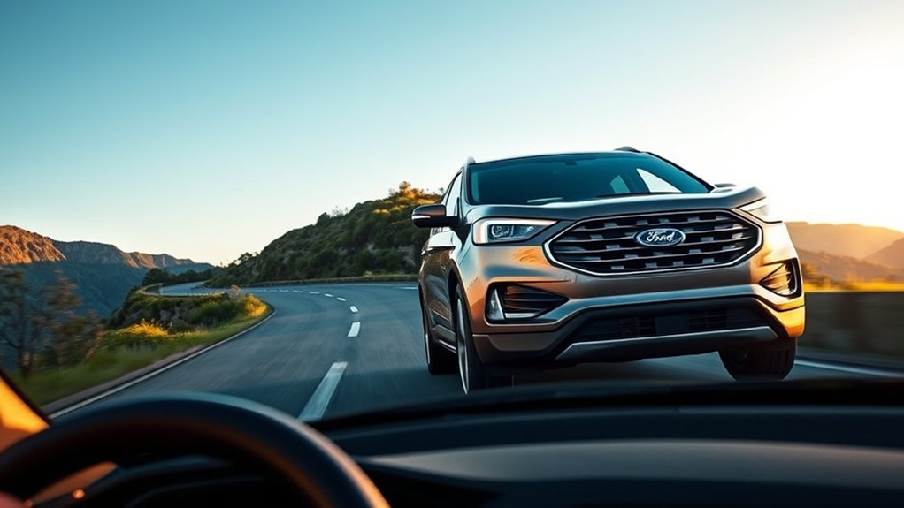co pilot360 across ford lineup