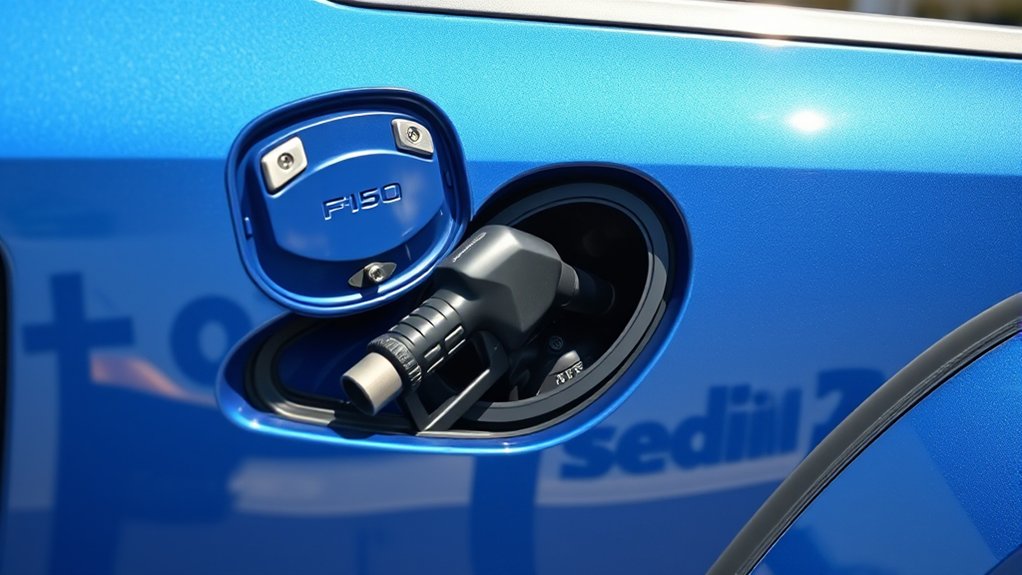 correct octane trusted fuel minimal additives