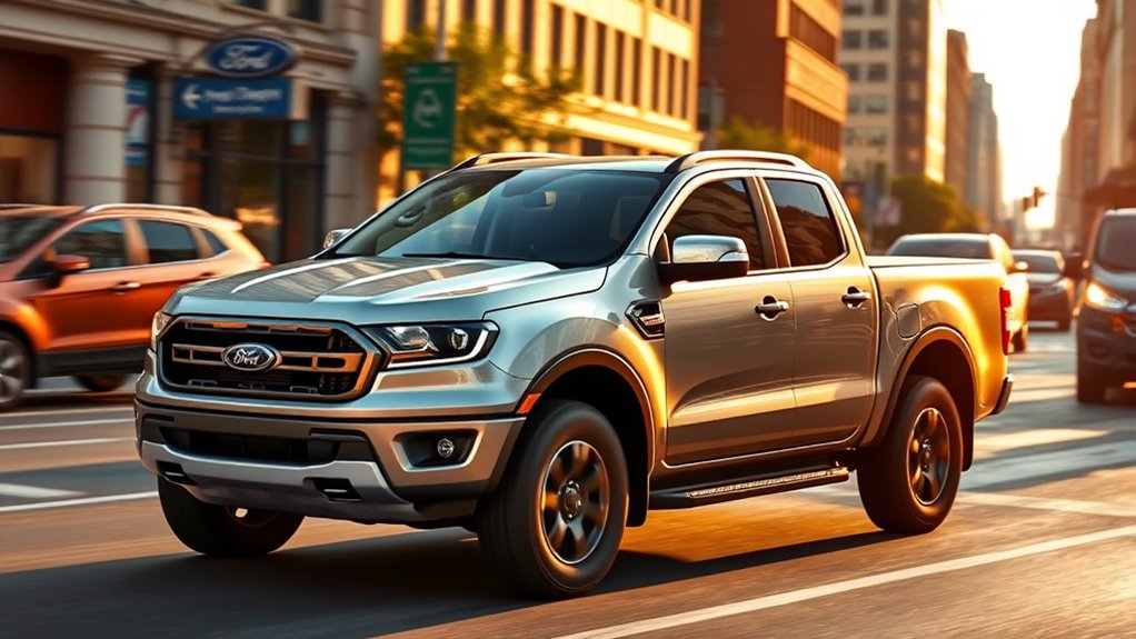daily maverick like urban drivability