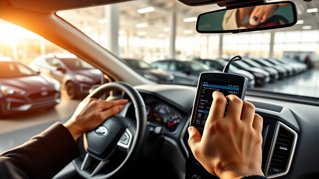 dealer level mykey diagnostic needed