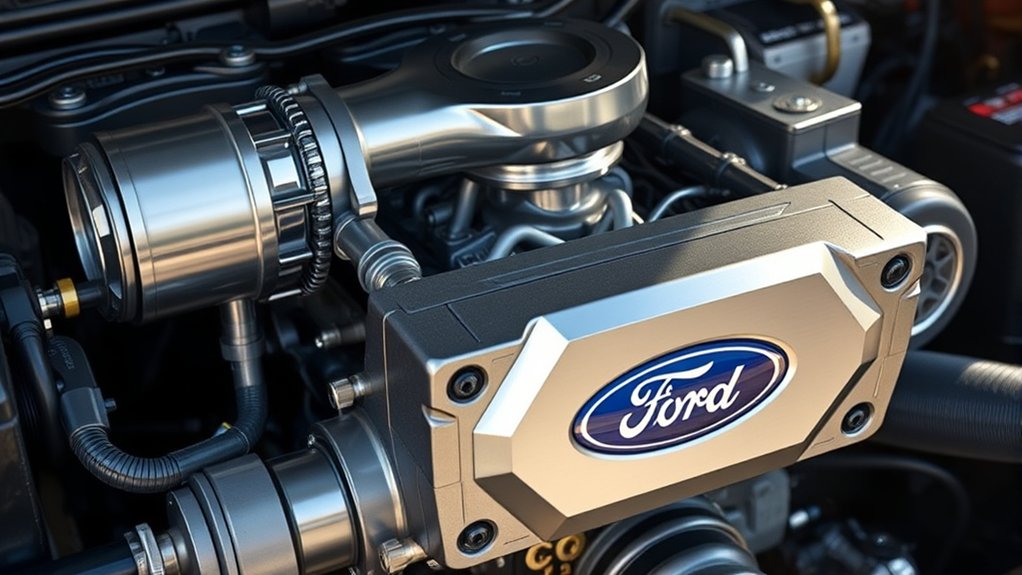 diesel engines torque focused tuned