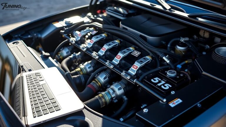e85 tuning for 5 0 f 150