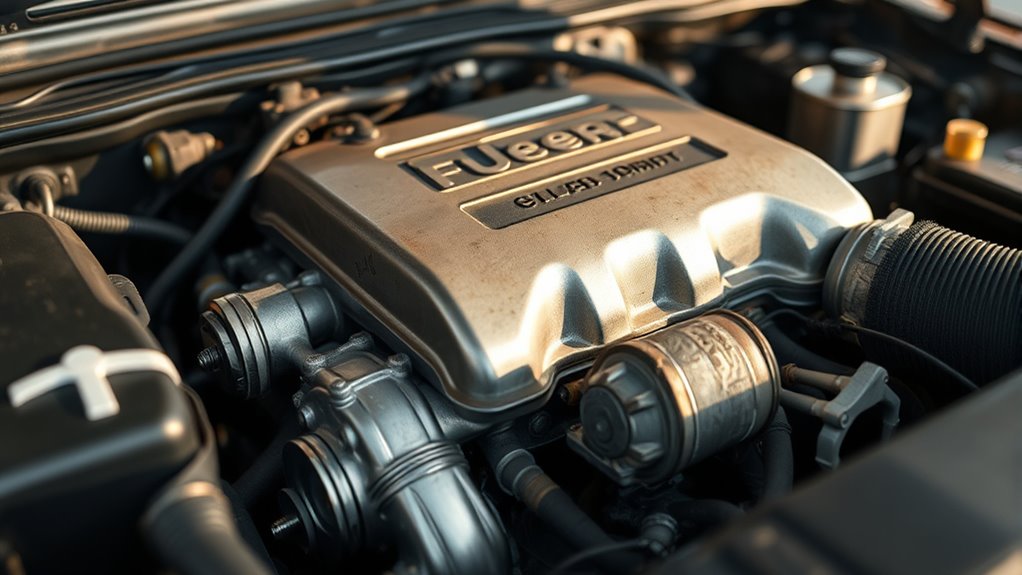 early signs of jeep 4 7 v8 trouble