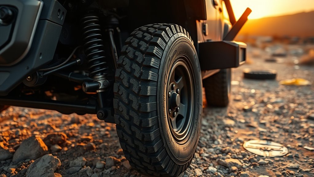 electrical glitches steering and transmission issues