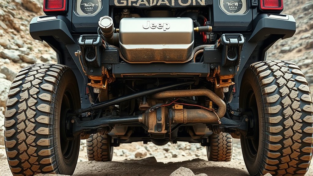 engine and drivetrain durability assessment