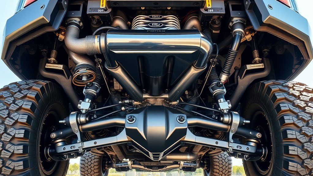 engine and drivetrain weight differences