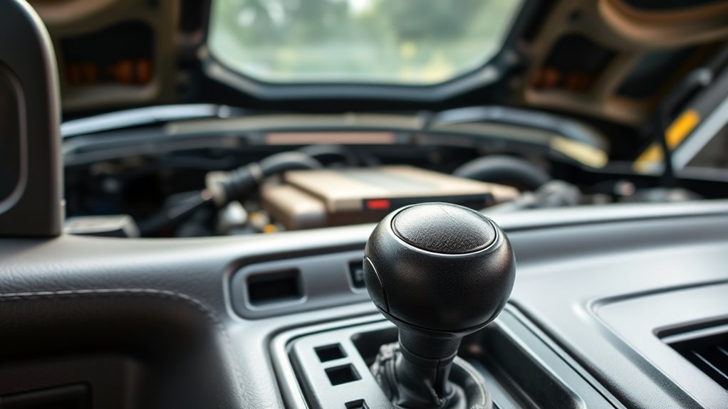 engine transmission pairings for xj models