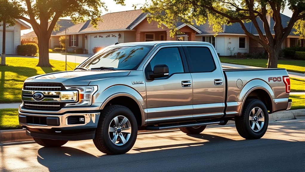 f 150 sizes for needs
