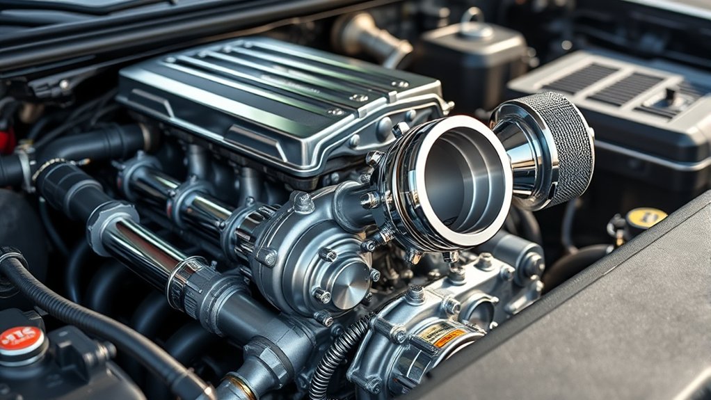 f 150 supercharger kit compatibility notes