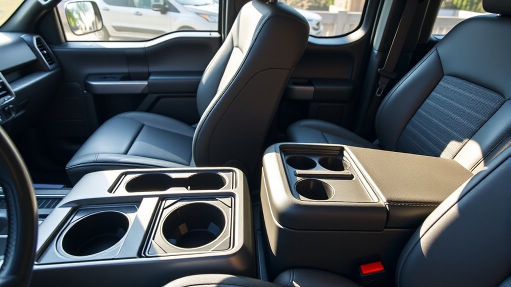 f 150 to f 250 compatibility nuances