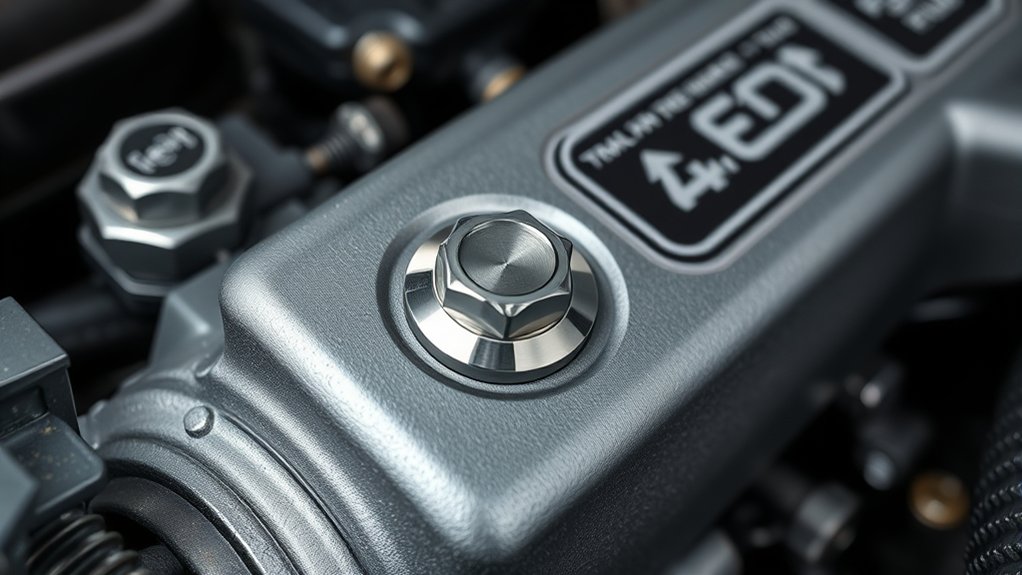 f 150 transmission fill plug specifics