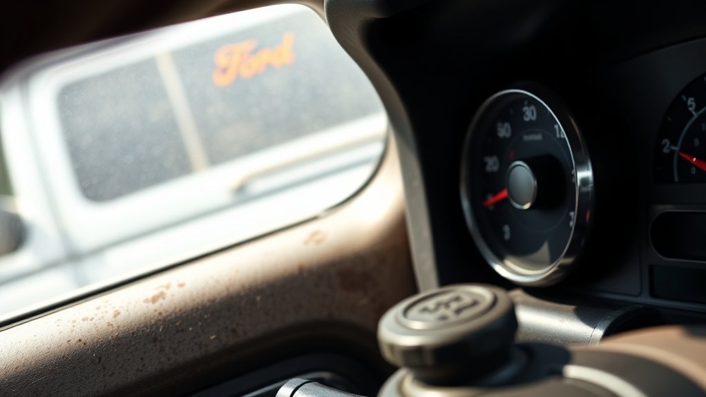 f 150 transmission issues by year