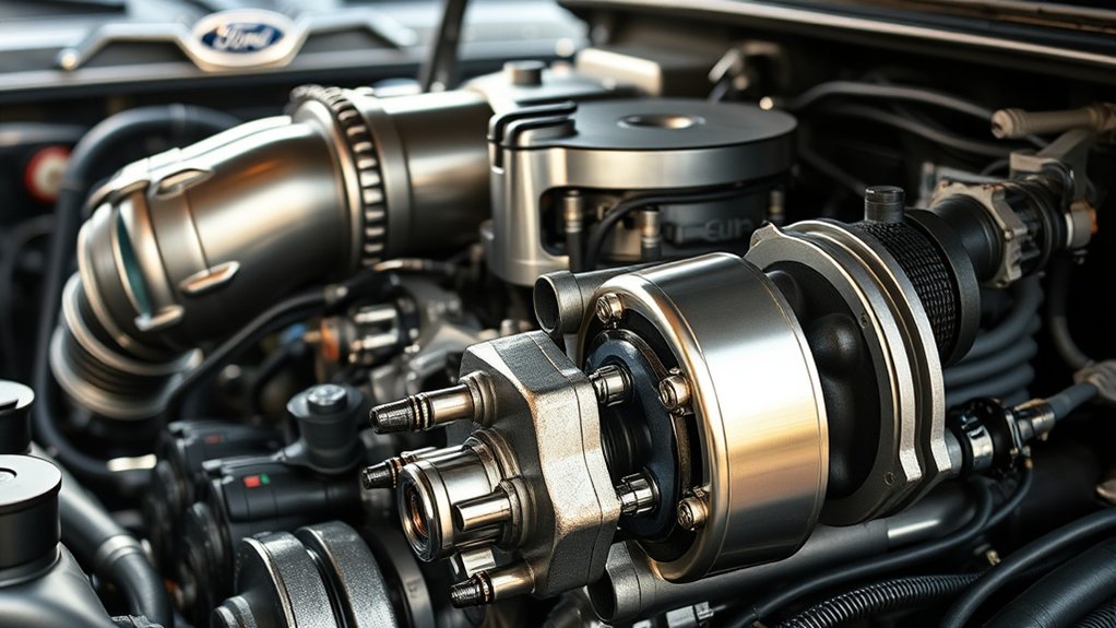 ford 6 0 maintenance matters most
