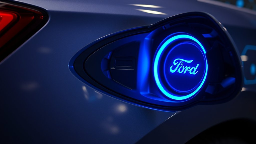 ford blue legacy internal combustion portfolio
