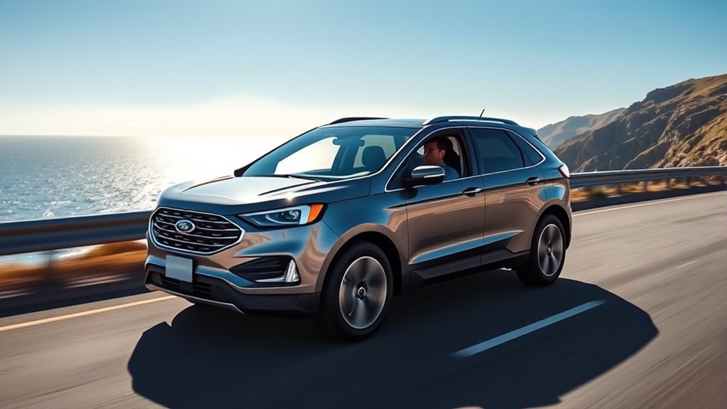ford bluecruise eligible models vin confirmation