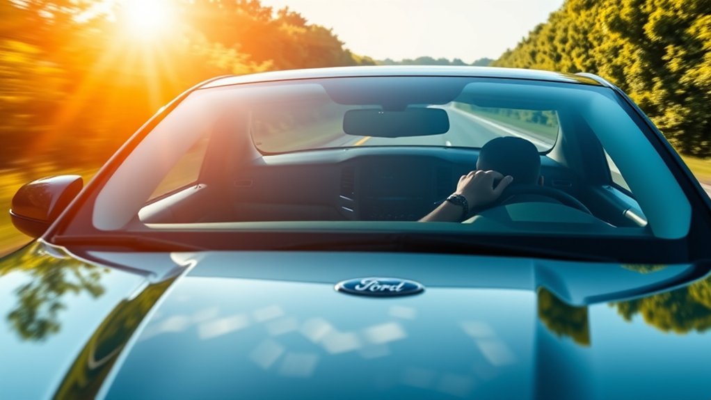 ford co pilot360 driver assist suite