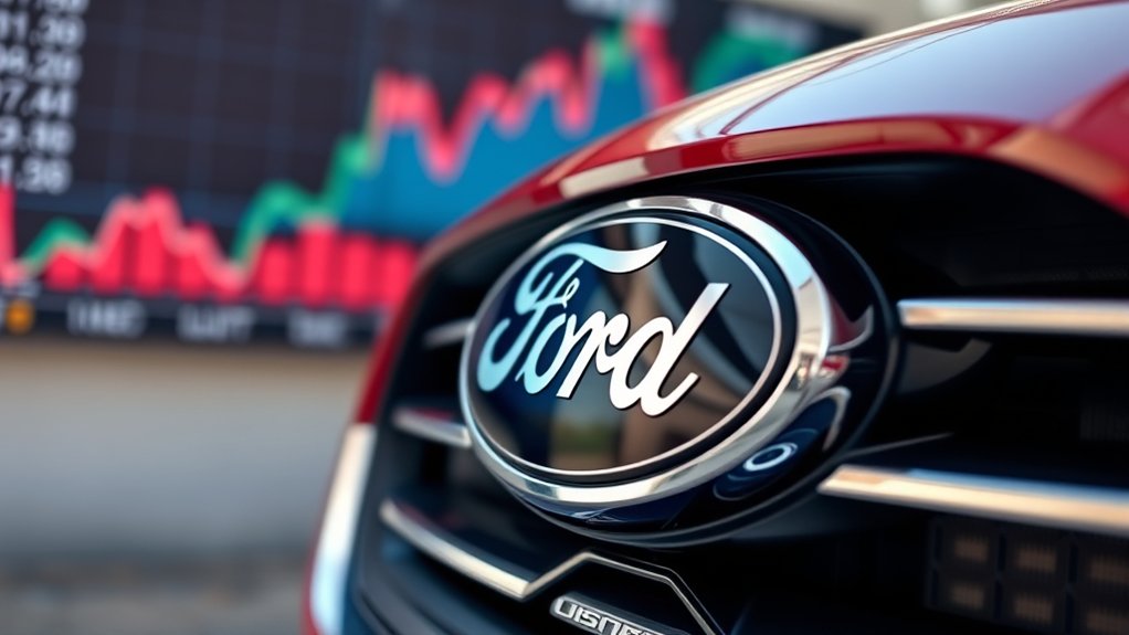 ford dividend sustainability and risks