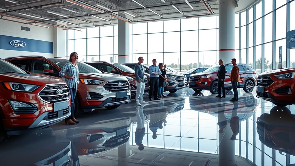 ford employee pricing benchmark not guaranteed lowest