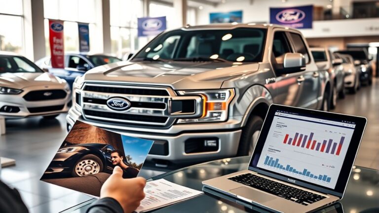 ford employee pricing is it worth it