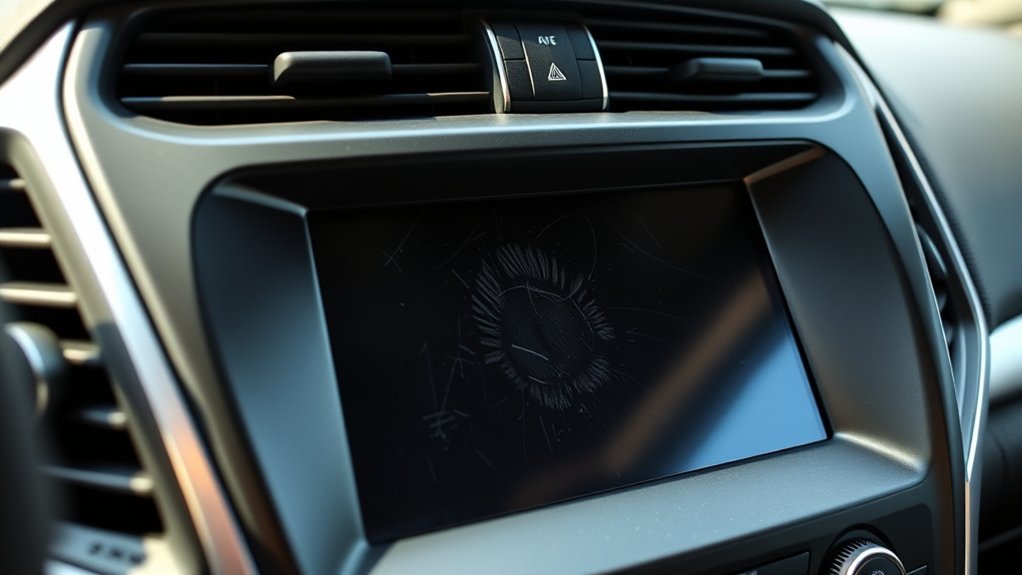 ford explorer infotainment freezes causes